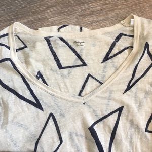 Madewell Graphic Tee
